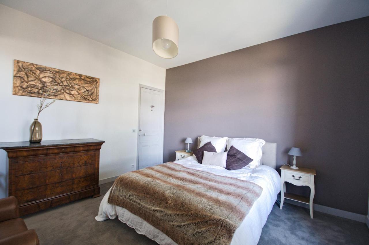 Villa Classee 4 Etoiles Vue Mer Exceptionnelle Trouville-sur-Mer Exterior photo